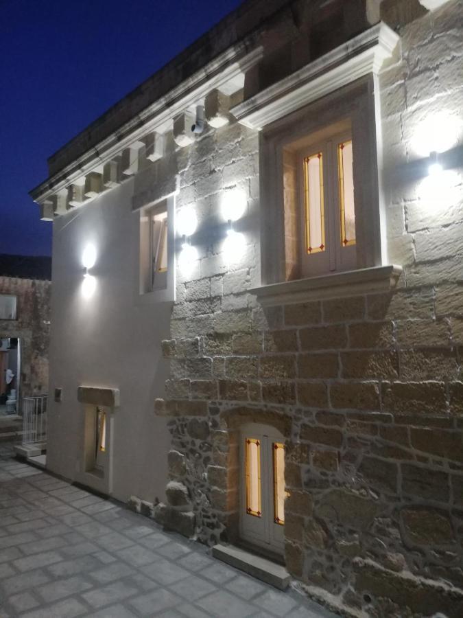 La Neviera Hotel Struda Exterior foto